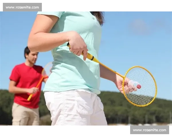 减肥逆袭变增重?男子打羽毛球半年反增 80 斤,专家揭秘背后真相 减肥逆袭变增重?男子打羽毛球半年反增 80 斤,专家揭秘背后真相