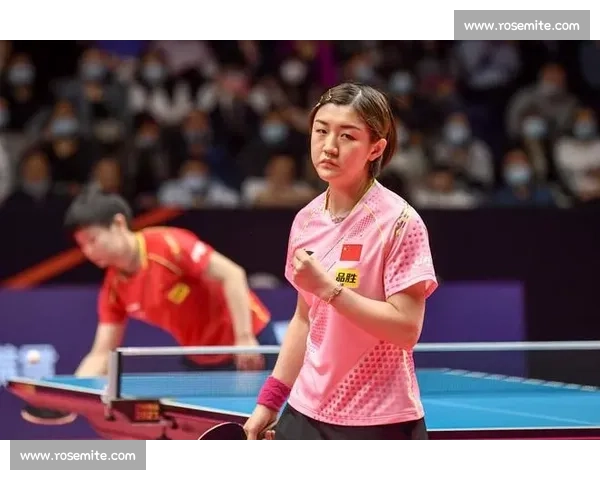 刘国梁新职落定:国际乒联执委官宣 卸任国乒深耕全球舞台 刘国梁新职落定:国际乒联执委官宣 卸任国乒深耕全球舞台