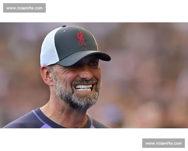 克洛普铁腕拍板!1.4 亿镑伊萨克转会背后的利物浦战略 克洛普铁腕拍板!1.4 亿镑伊萨克转会背后的利物浦战略