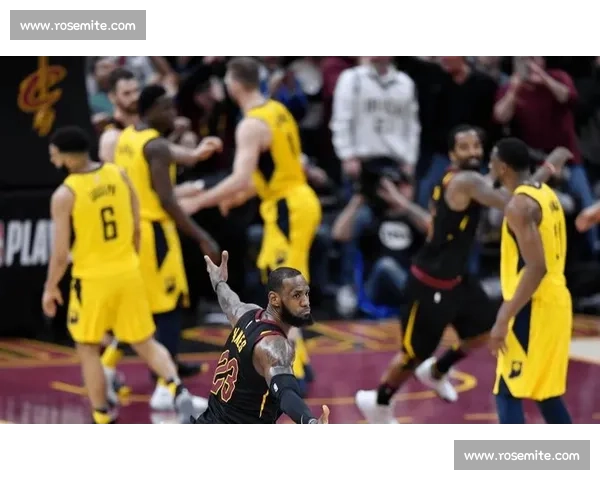 勒布朗詹姆斯以无与伦比的统治力再度书写篮球传奇新篇章 勒布朗詹姆斯以无与伦比的统治力再度书写篮球传奇新篇章