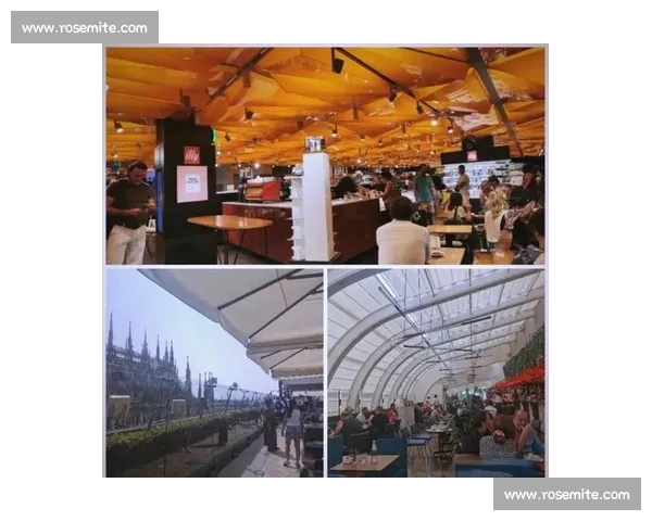 北京→米兰:六天五夜的商务与文化之旅