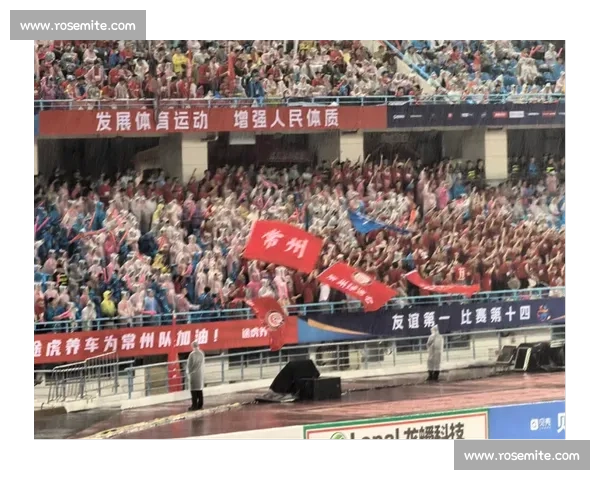 南通主场紧急扩容 9000 座迎首秀,2 万席位见证苏超黑马崛起