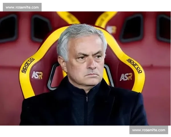 前罗马 CEO 评穆帅:共事如加州灭火,高压下的冠军魔法 前罗马 CEO 评穆帅:共事如加州灭火,高压下的冠军魔法