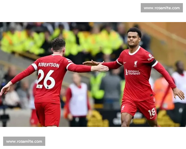 加克波:中场对话铸胜机,红军锋线的自我革新 加克波:中场对话铸胜机,红军锋线的自我革新