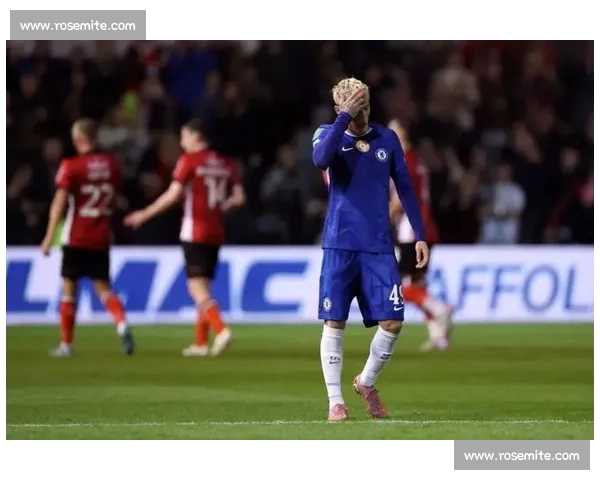 加纳乔铁心投蓝军!切尔西曼联转会费拉锯战白热化 加纳乔铁心投蓝军!切尔西曼联转会费拉锯战白热化