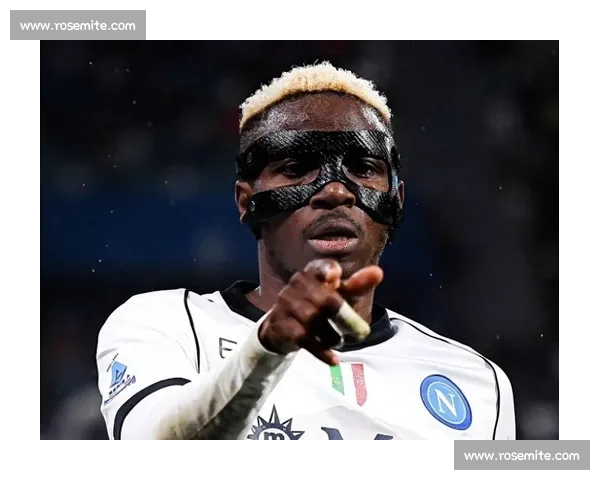 加拉塔萨雷锁定博尼法斯 奥斯梅恩备选方案浮出水面 加拉塔萨雷锁定博尼法斯 奥斯梅恩备选方案浮出水面