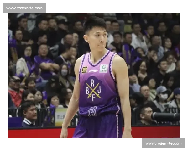 北控换帅风暴升级!36 岁刘晓宇正式离队,重建进入倒计时