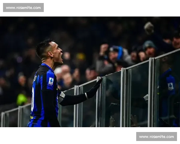 劳塔罗图拉姆锋线哑火 国米 0-2 爆冷不敌弗鲁米嫩塞止步世俱杯 劳塔罗图拉姆锋线哑火 国米 0-2 爆冷不敌弗鲁米嫩塞止步世俱杯