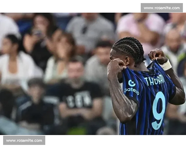 国米补时绝杀逆转，多特险胜暴露防线隐患