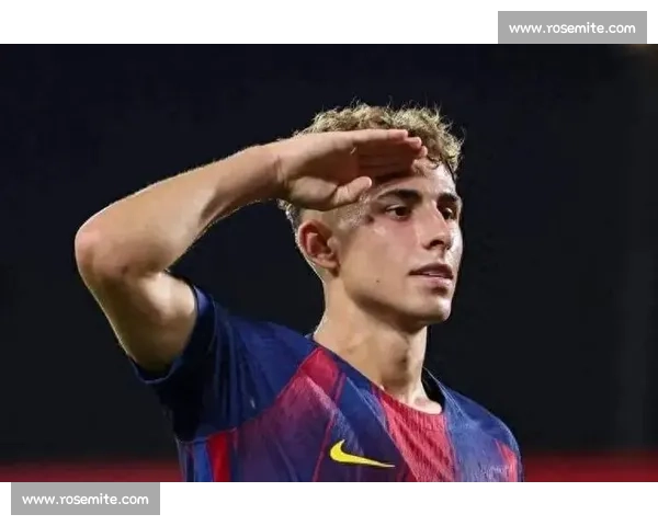 斯基拉:狼队敲定 21 岁西班牙边锋,费尔 - 洛佩斯签约至 2030 年 斯基拉:狼队敲定 21 岁西班牙边锋,费尔 - 洛佩斯签约至 2030 年