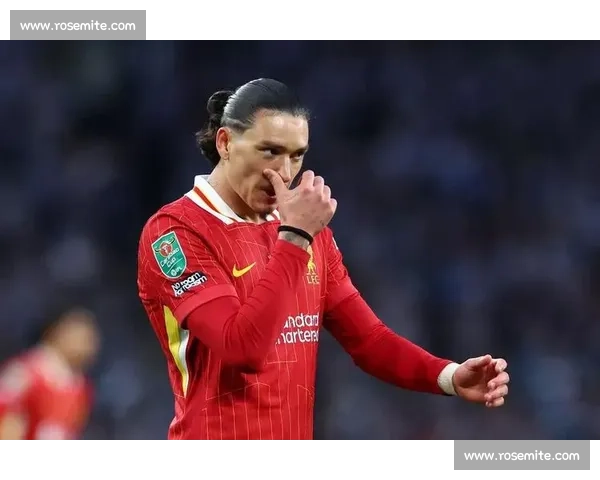 米兰与利雅得新月争夺努涅斯，7000 万欧转会战升级