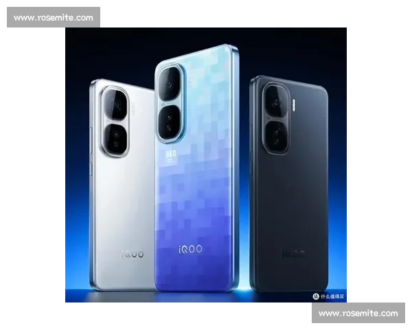 iQOO全新智能手机发布:高性能与创新设计的完美结合 iQOO全新智能手机发布:高性能与创新设计的完美结合