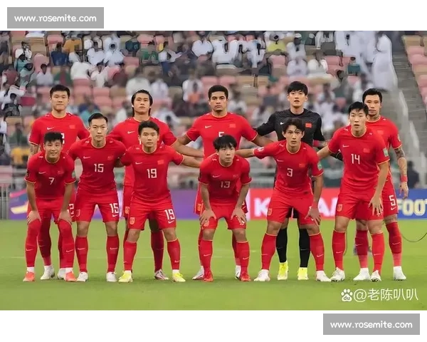 2026世界杯冷门球队,他们不是来打酱油的! 2026世界杯冷门球队,他们不是来打酱油的!