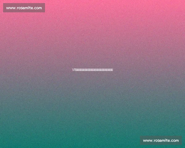 VR电竞呼之欲出:沉浸式体验,颠覆你对电子竞技的想象 VR电竞呼之欲出:沉浸式体验,颠覆你对电子竞技的想象