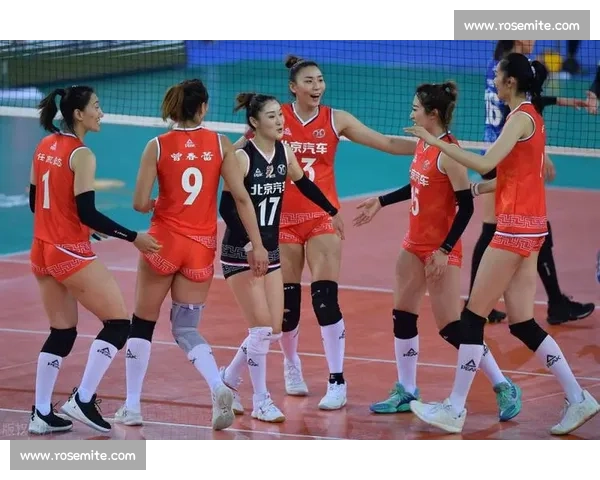 从赛程看门道，排球联赛谁能笑到最后