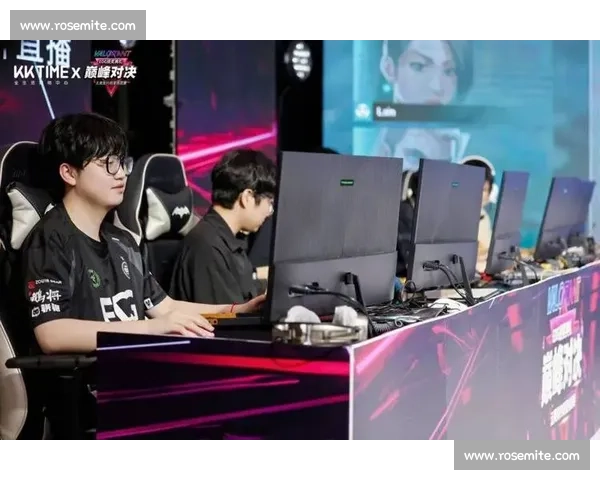 太燃了！电竞选手赛后采访：为了梦想，拼了！