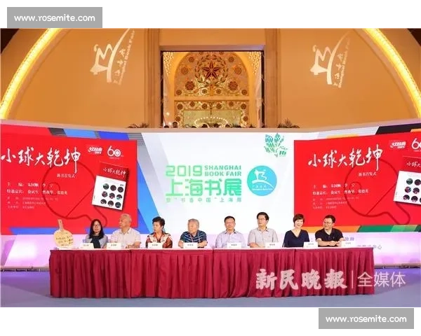 小球转出大乾坤！乒乓训练营培养的不只是技术