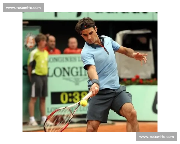 巨星陨落还是王者归来费德勒状态成谜，预测分析引人深思！