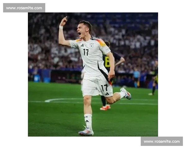 德国战车碾压一切，2026世界杯夺冠热门不容忽视！