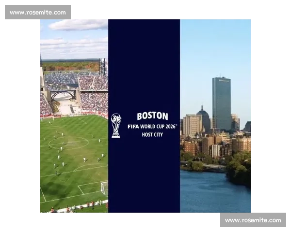 旅游景点，世界杯期间波士顿有哪些新玩法！
