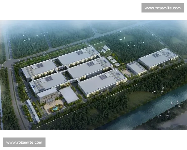 欧菲光加速智能制造布局推动光学创新赋能未来产业发展