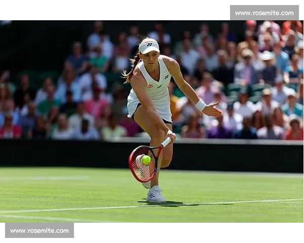 梦开始的地方！温网赛程安排，新星冉冉升起