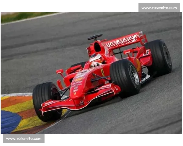 法拉利王朝的黄昏莱科宁最后一舞，悲情英雄令人心疼