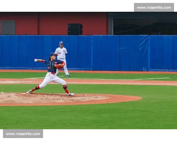 燃爆全场！棒球世界赛赛程曝光，快来一起嗨翻天！