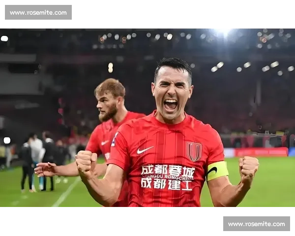 神剧情！中超冠军最后时刻惊天逆转，震撼全场！