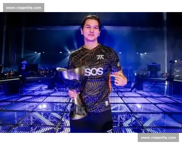 突破极限！无畏契约国际赛区，选手们挑战不可能的勇气