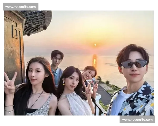 观众视角：英魂之刃全国赛最让你心动的时刻是哪个