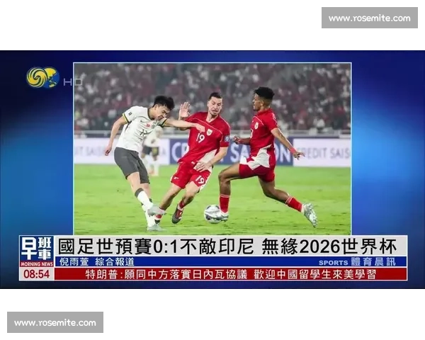 震惊！2026世界杯官方声明，那些你不知道的内幕！