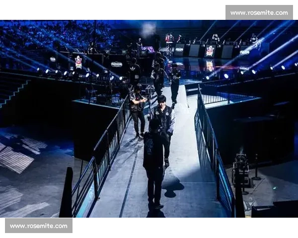 AI电竞剪辑：告别枯燥，用画面讲好你的电竞故事！