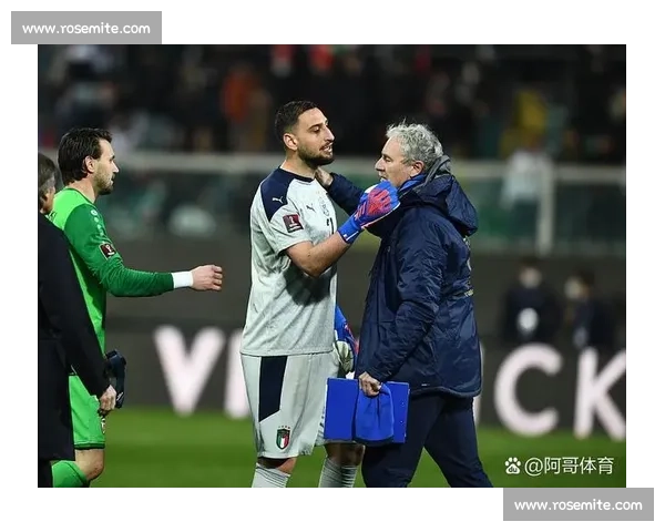 2026世界杯冷门制造机！这些数据统计，藏着爆冷线索！