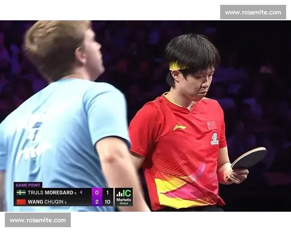 从“神操作”到“神争议”，乒乓球裁判的判罚一次次挑战观众底线