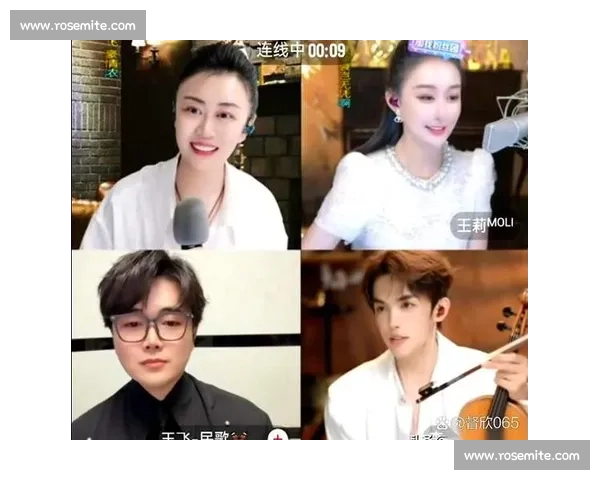 你敢信这场直播的幕后花絮，比比赛本身还精彩！