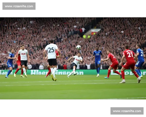 励志！黑马的拼搏精神，点燃了无数球迷的激情！