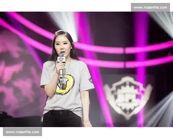 女性力量崛起，峰会关注电竞领域性别平等新进展