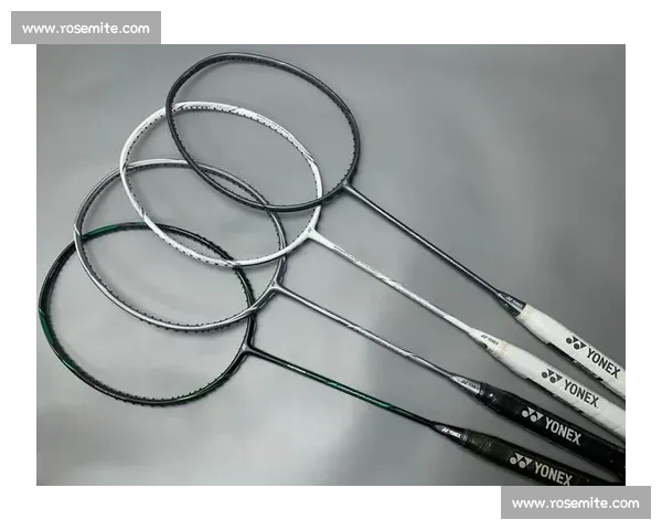 手感不对劲是时候给你的羽毛球拍“体检”了！