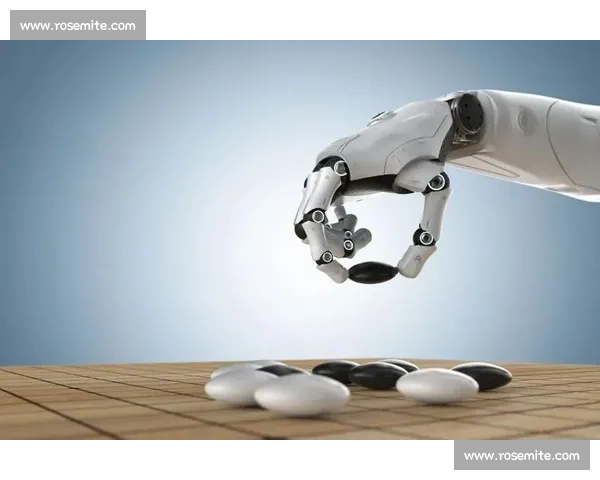 电子竞技的“AlphaGo时刻”，AI对局分析揭秘