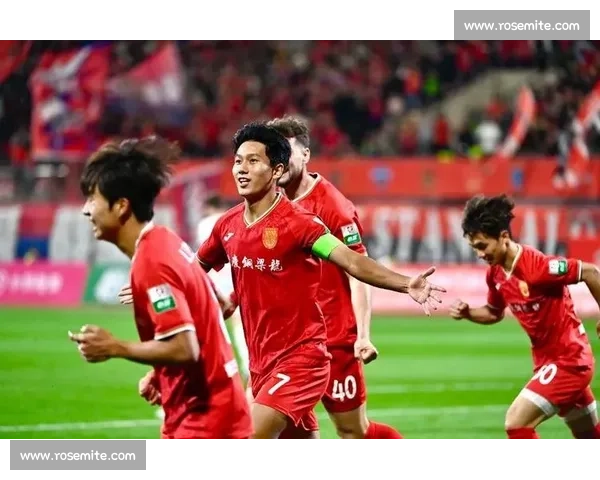 足球改革势在必行,中国足球的黎明在前! 足球改革势在必行,中国足球的黎明在前!