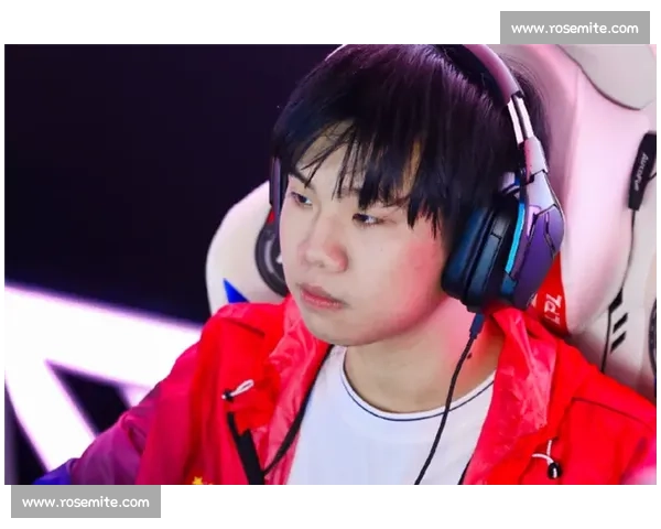 【聚焦】青训体系的瓶颈与突破,LPL如何培养下一代巨星