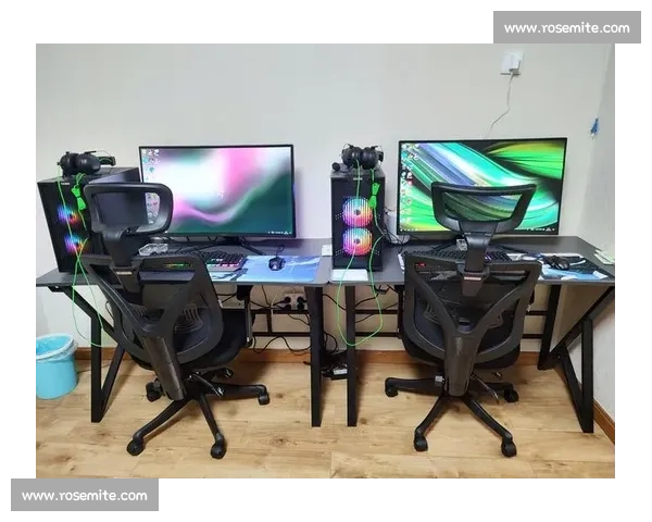 关注电竞积分，洞察未来电竞格局的关键！