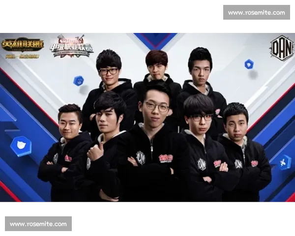 电竞版图风云变幻，世界战队榜单解读深度分析