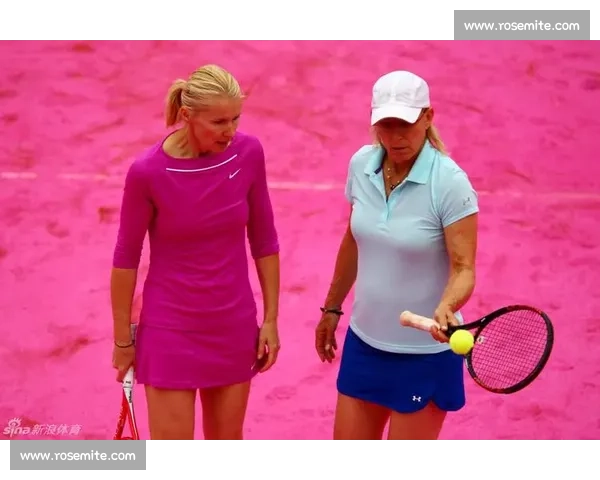 退役潮!老将的谢幕与传承,网坛新势力蓄势待发