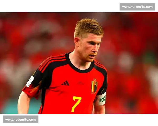 他是谁德布劳内2026世界杯的终极答案 他是谁德布劳内2026世界杯的终极答案