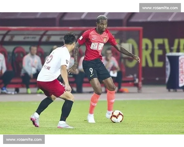 惊天逆转！中超视频回顾，MVP是如何诞生的