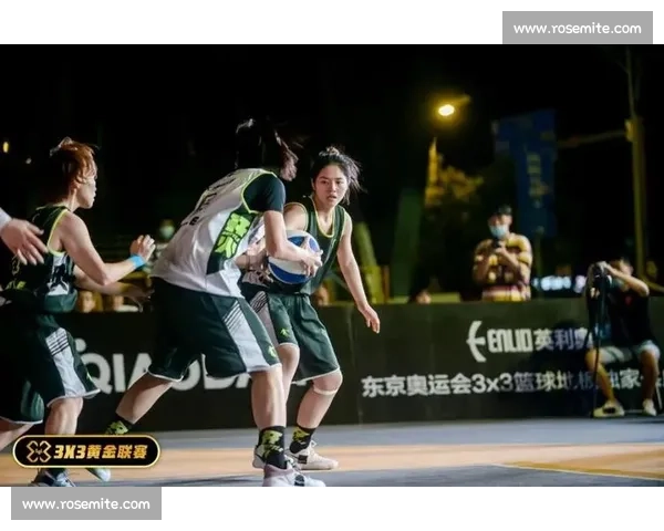 积分战火重燃！各大赛区激烈角逐，为登顶蓄力