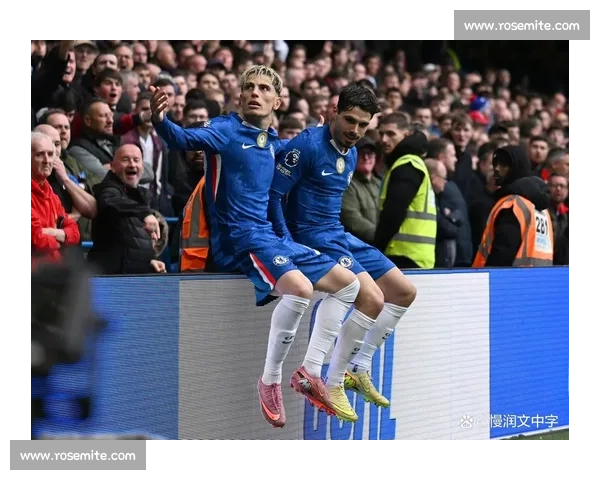 “小球会”的春天！英超黑马是如何炼成的