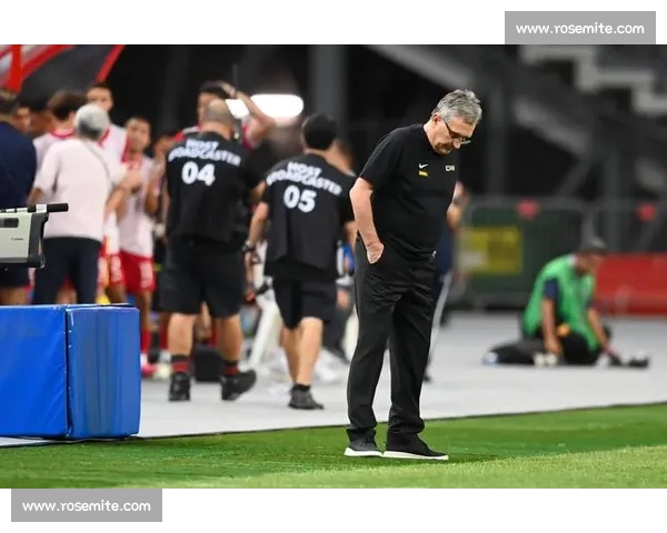 内幕！揭秘海港队内新战术，伊万能否带领球队再创辉煌